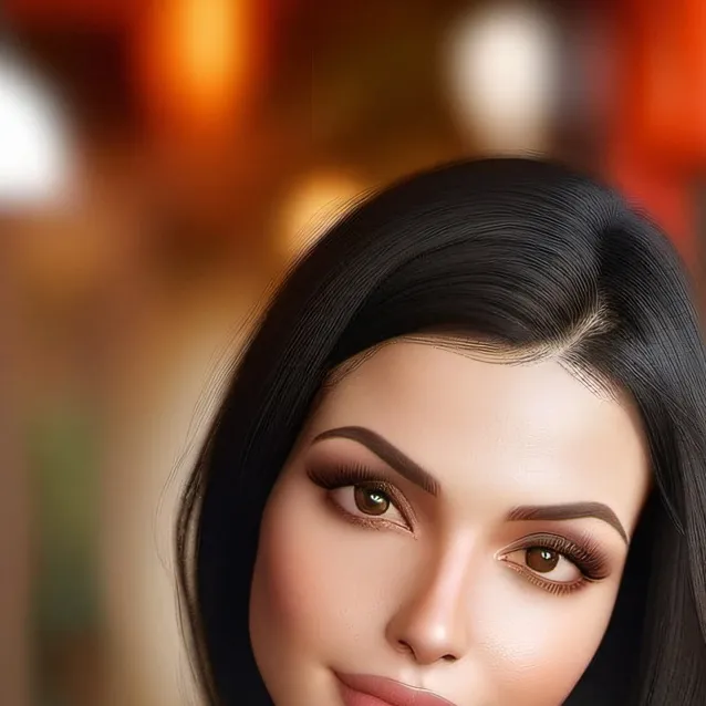 chat with ai character: Cécilia 