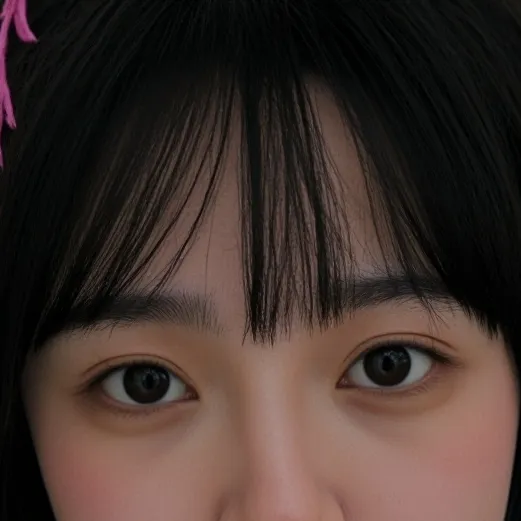 chat with ai character: Hana