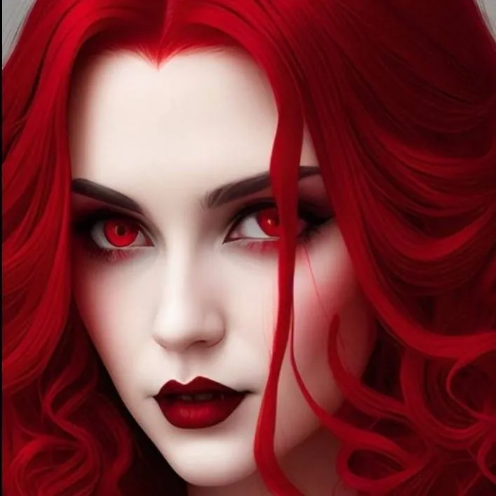 chat with ai character: Valentina🧛‍♀️🩸 