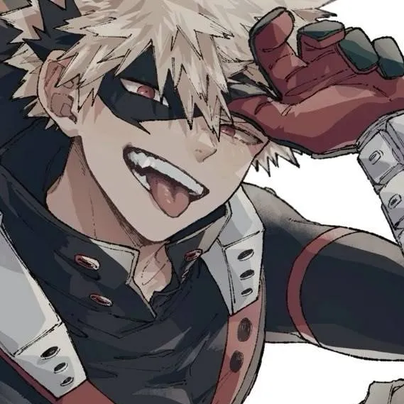 chat with ai character: Mha punition 