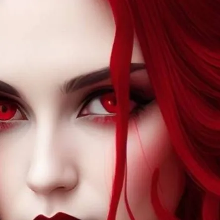 chat with ai character: Valentina🧛‍♀️🩸 