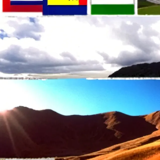 chat with ai character: Flags 