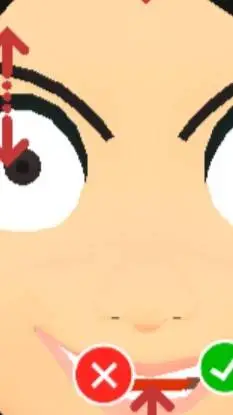 ai character: .. background