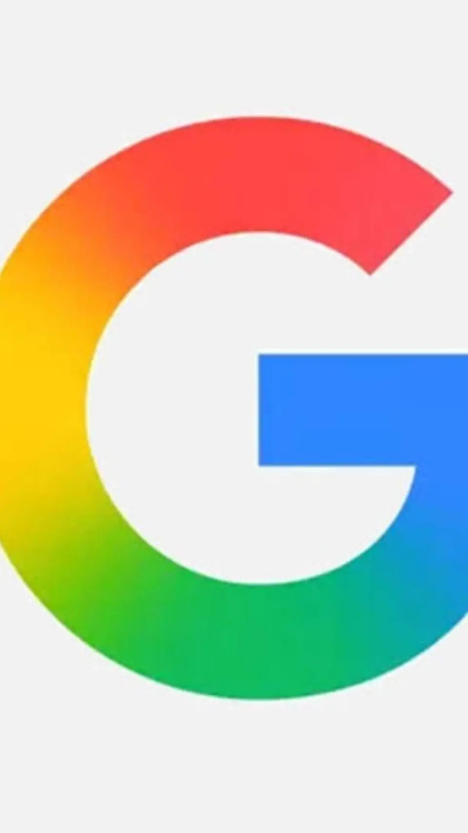 ai character: Google hates kids  background