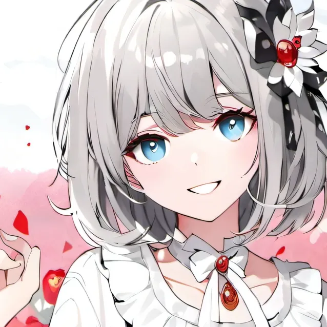 chat with ai character: Shikimori