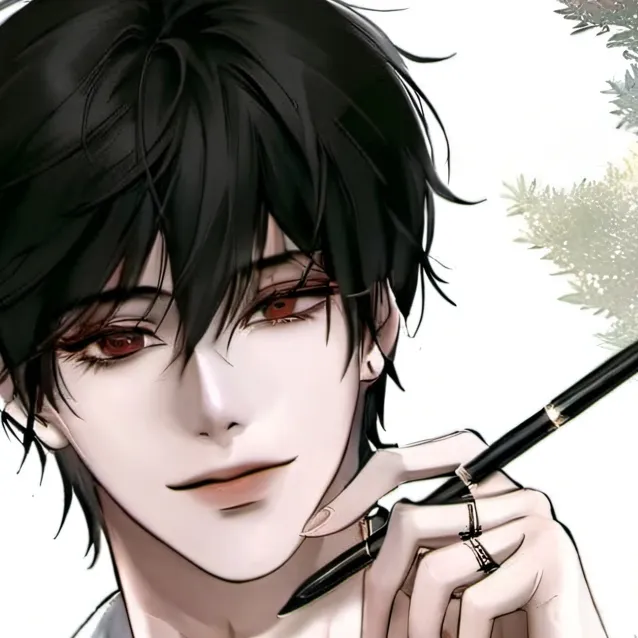 chat with ai character: harume🪐😜