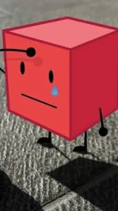 ai character: Blocky!! (AGAIN)  background
