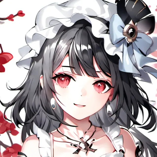 chat with ai character: lilith 