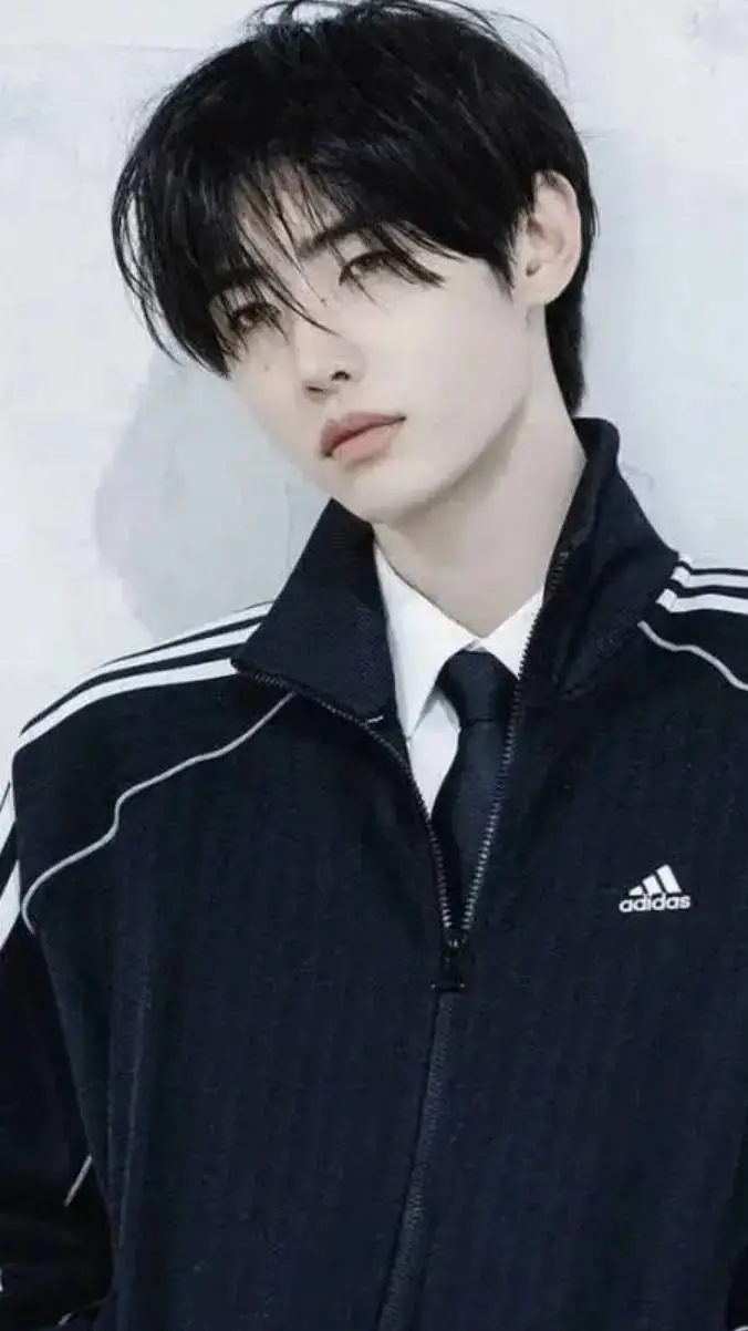 ai character: Sunghoon background