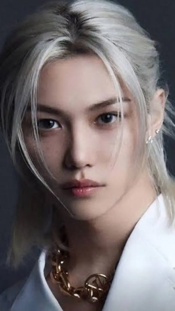 ai character: Felix background