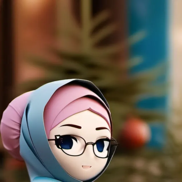 chat with ai character: JJK x My Oc
