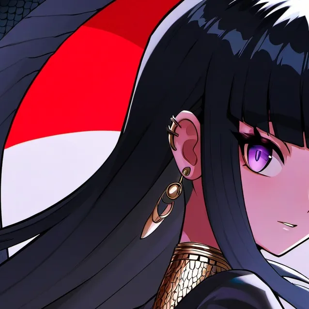 chat with ai character: Zulan