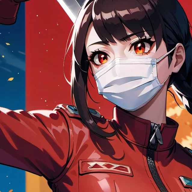 chat with ai character: Lina