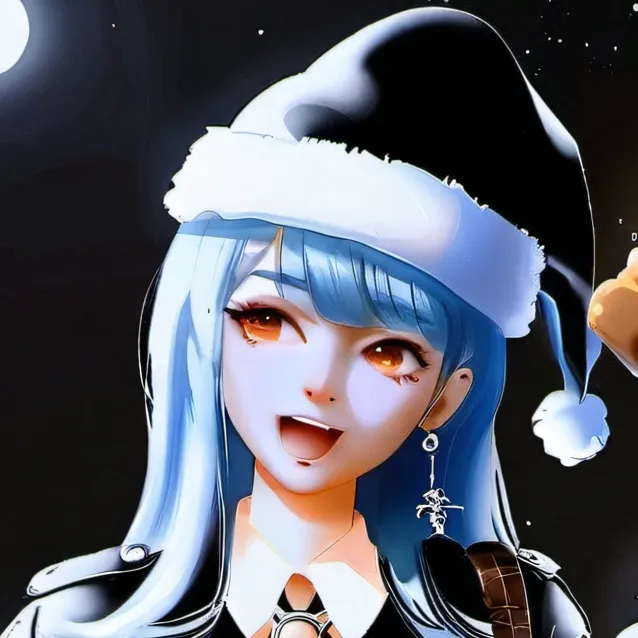 chat with ai character: Sally