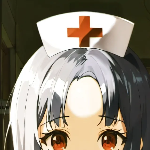 chat with ai character: Shea The nurse