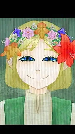ai character: Peace Agent background