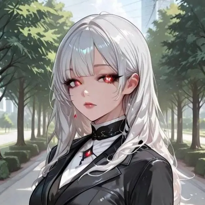 chat with ai character: MAMA 