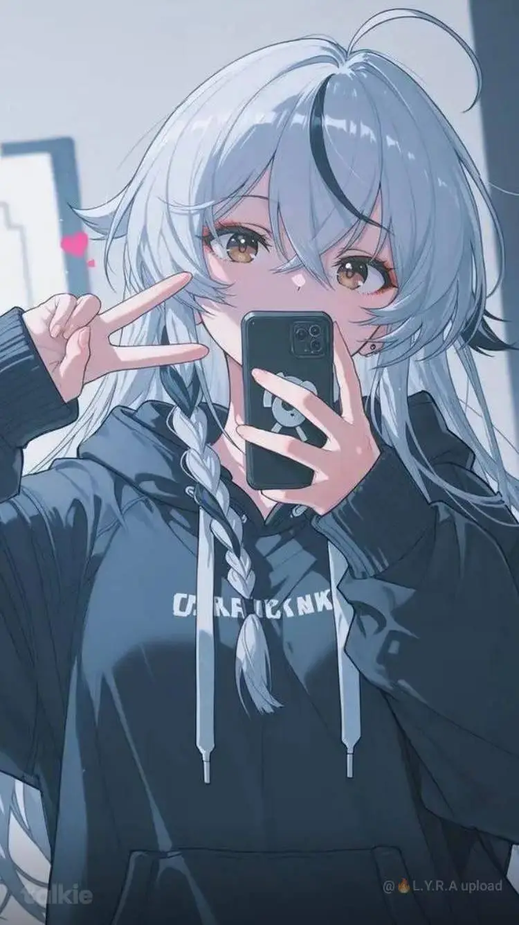 ai character: Kasia mama  background