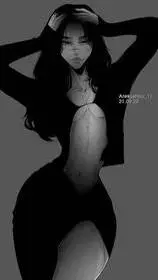 ai character: Visi su Visi background