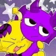 chat with ai character: Durple x Simon