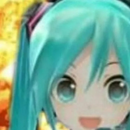 chat with ai character: miku-dayo