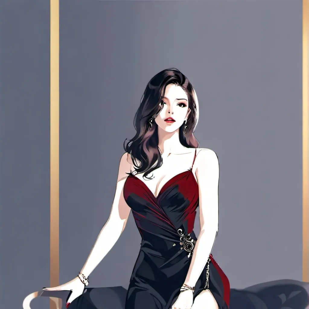 chat with ai character: tu esposa
