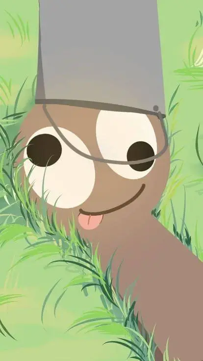 ai character: brud background