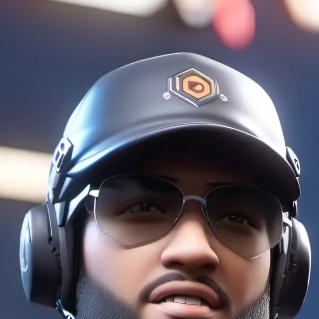 chat with ai character: Security guard 