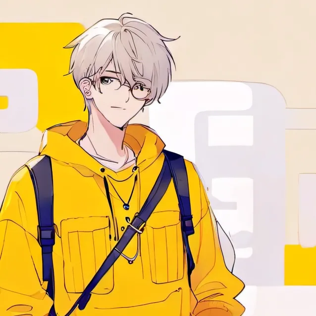 chat with ai character: MHA new student 