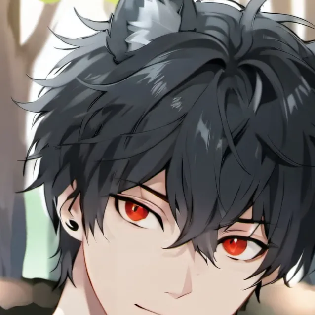 chat with ai character: MHA hybrid boy