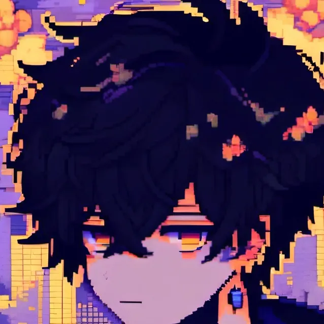 chat with ai character: mha new kid 