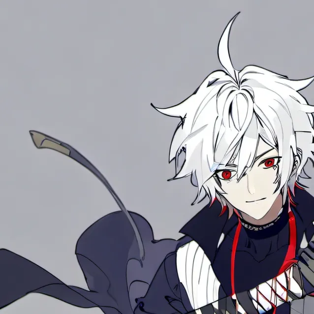 chat with ai character: katsuki bakugo 