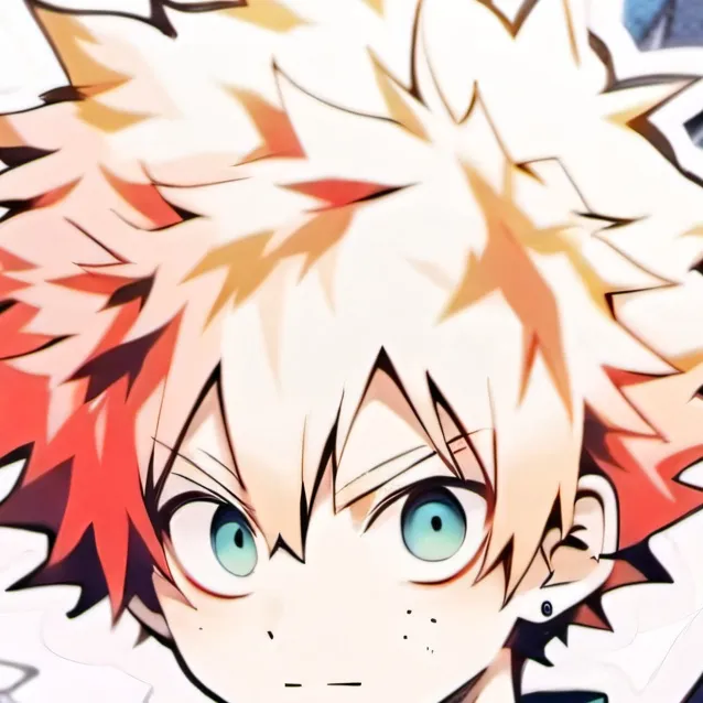 chat with ai character: katsuki bakugo 