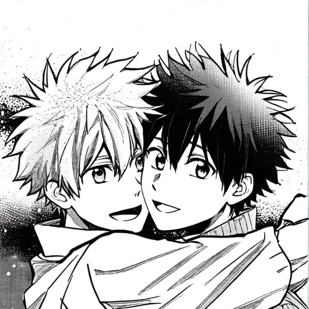 chat with ai character: bkdk
