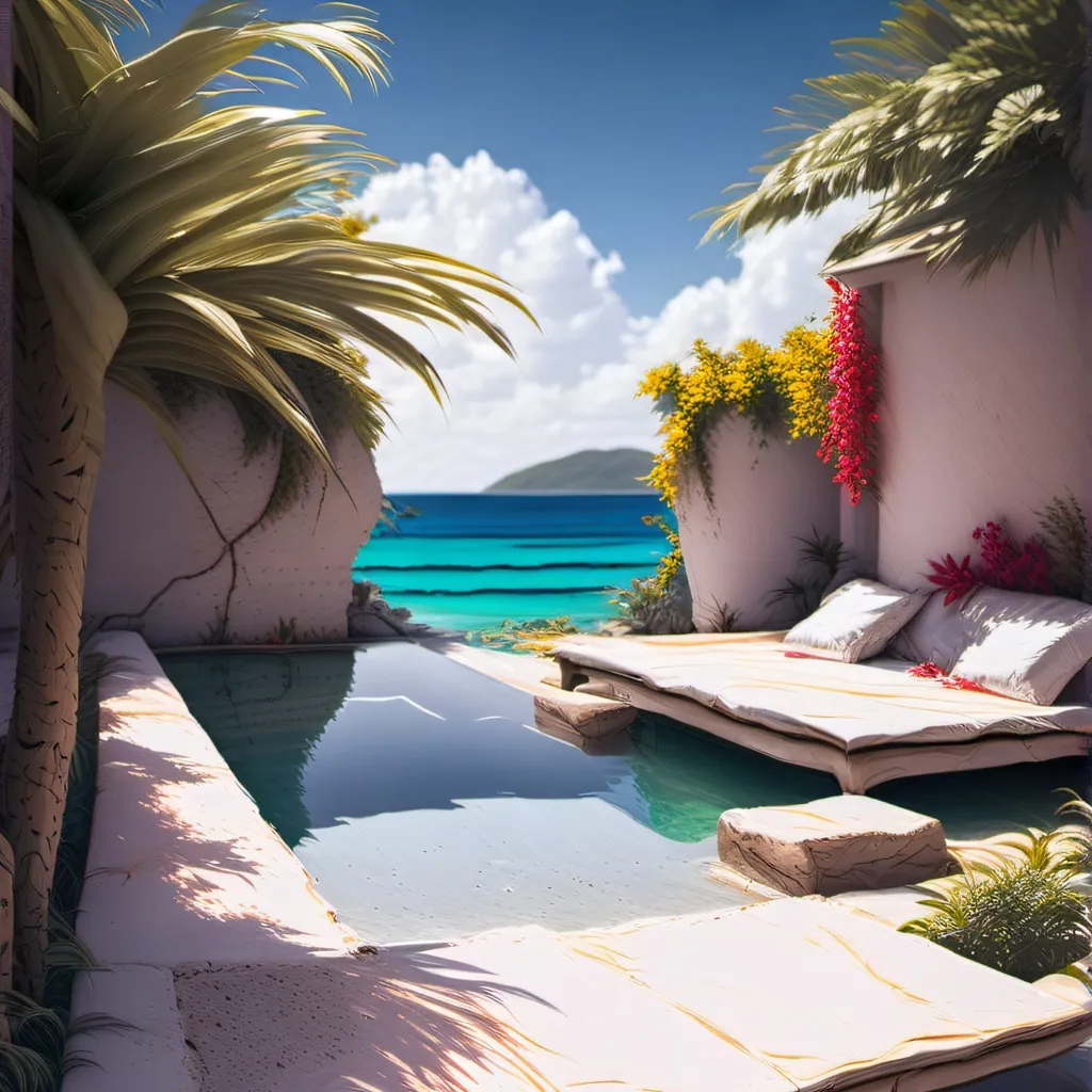 chat with ai character: mha pool day 