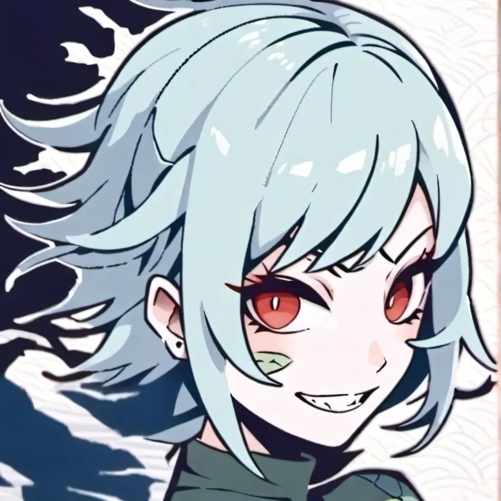 chat with ai character: Ihtia