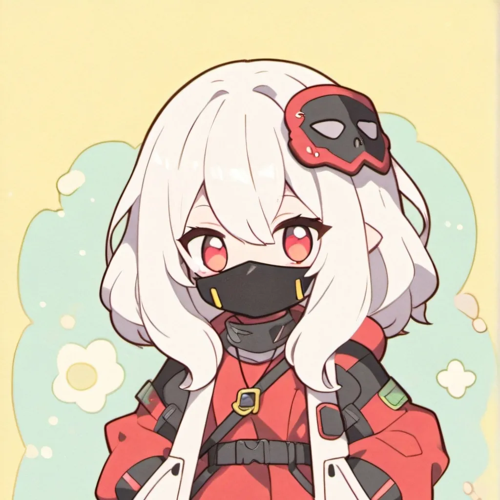 chat with ai character: Titoka