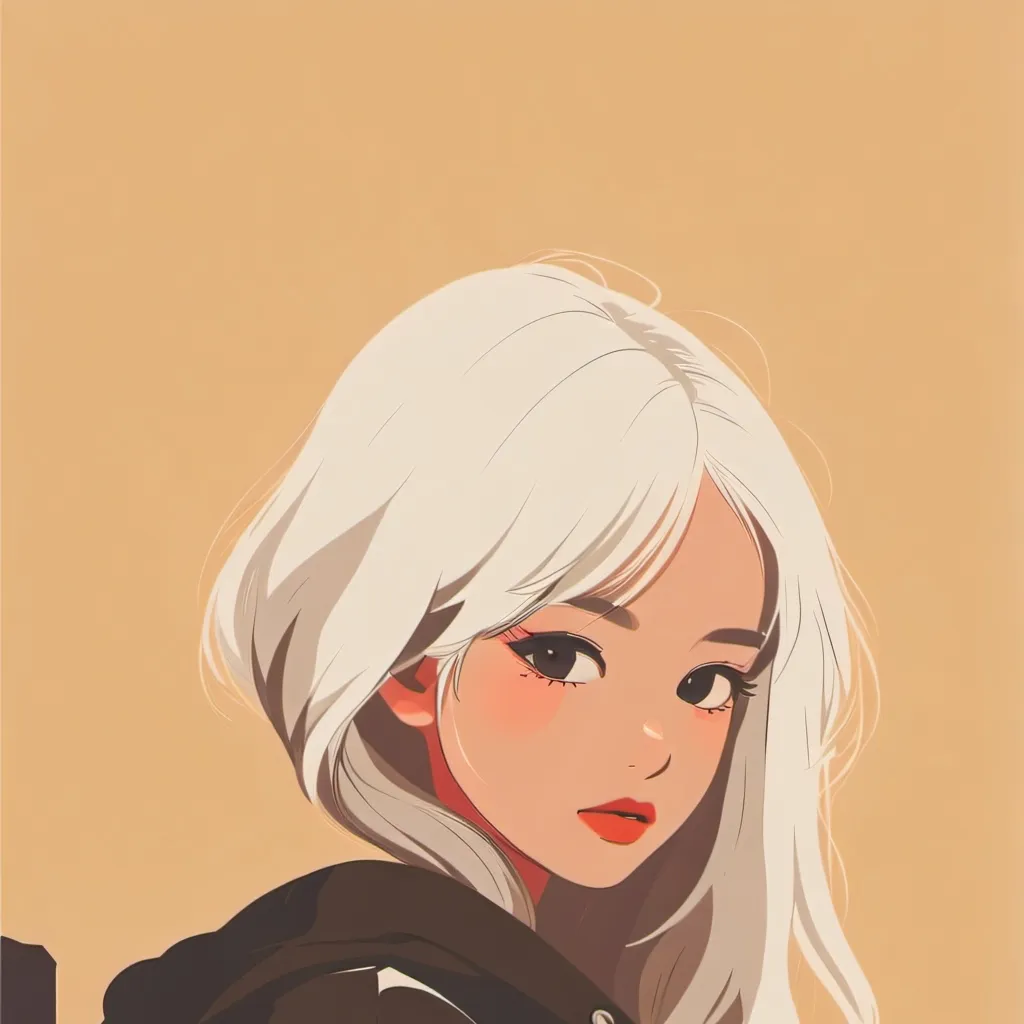 chat with ai character: Cerene