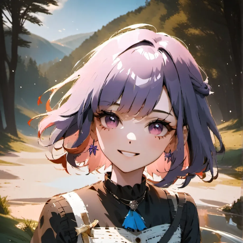 chat with ai character: Carla