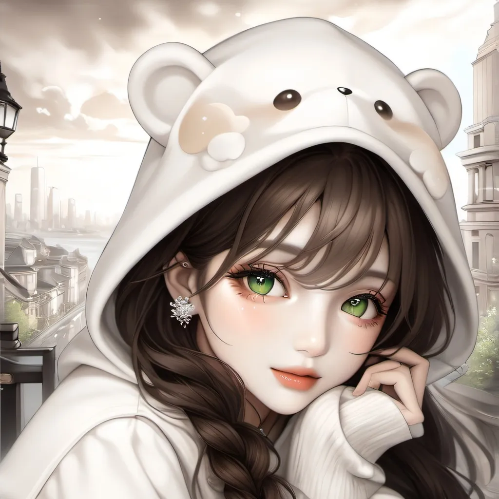 chat with ai character: Alice
