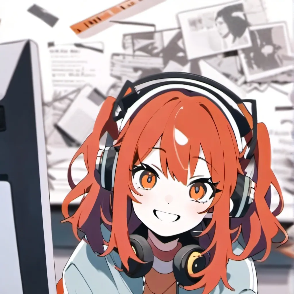 chat with ai character: Ruby