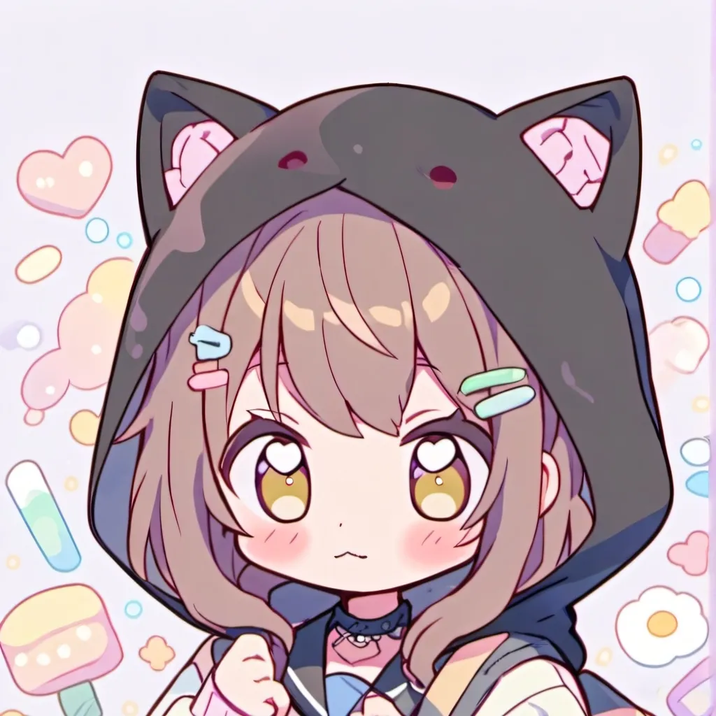 chat with ai character: Livia