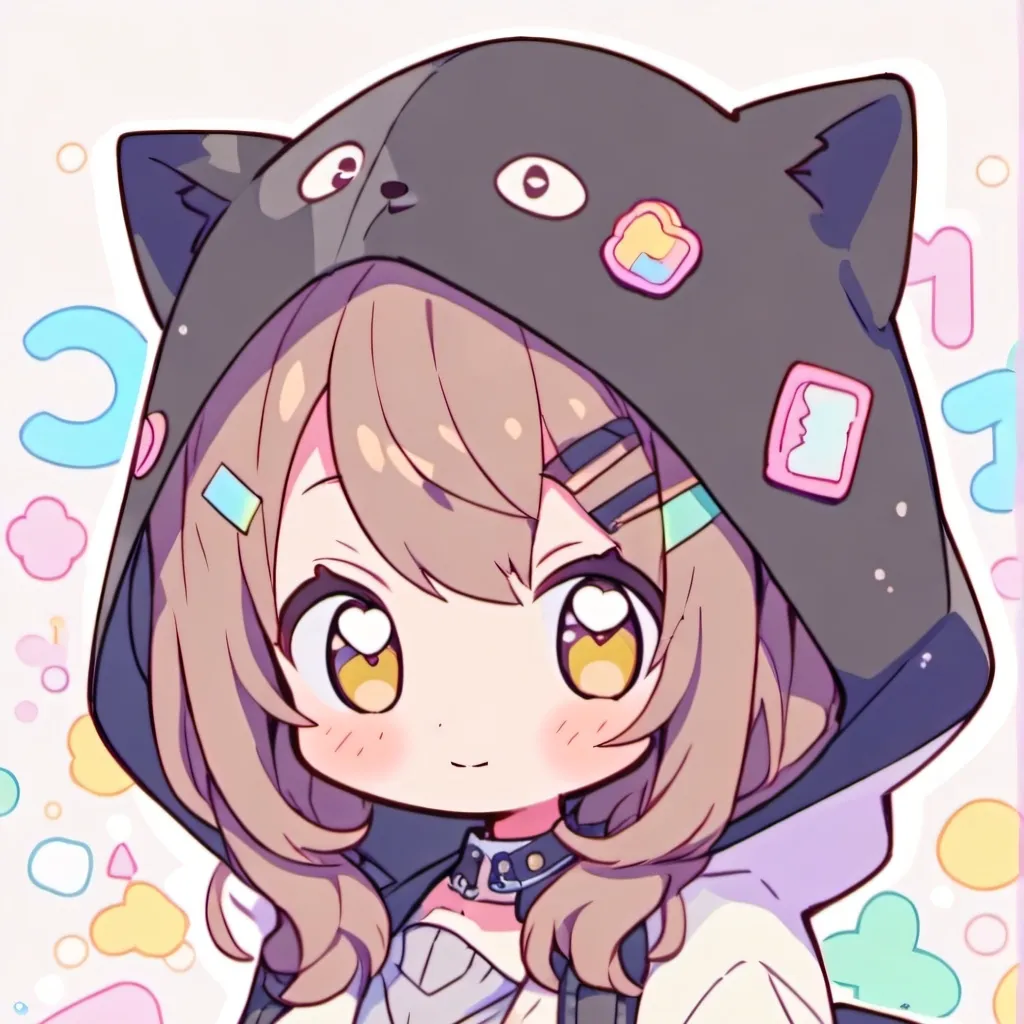 chat with ai character: Stella