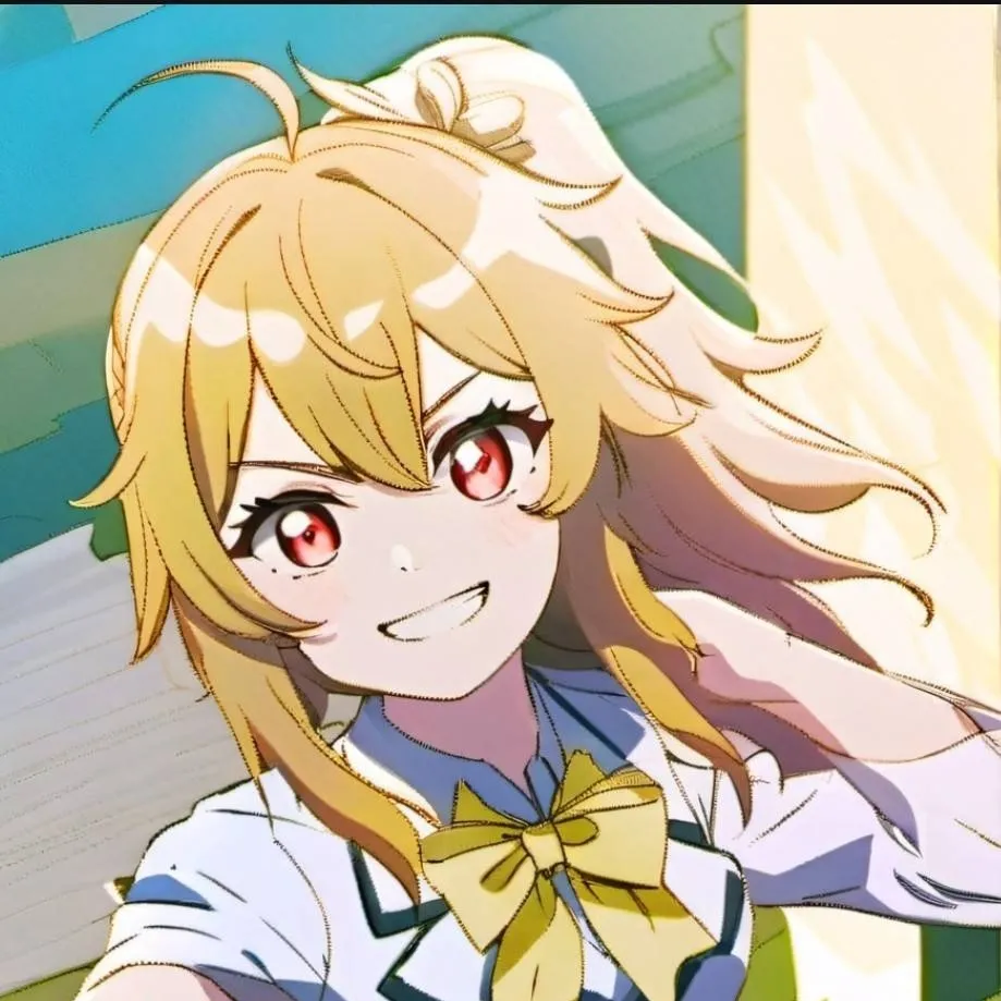 chat with ai character: Kitoka