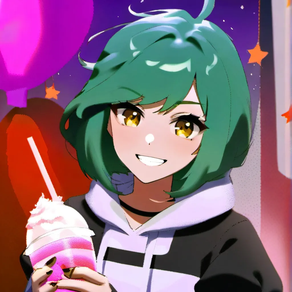 chat with ai character: Moon