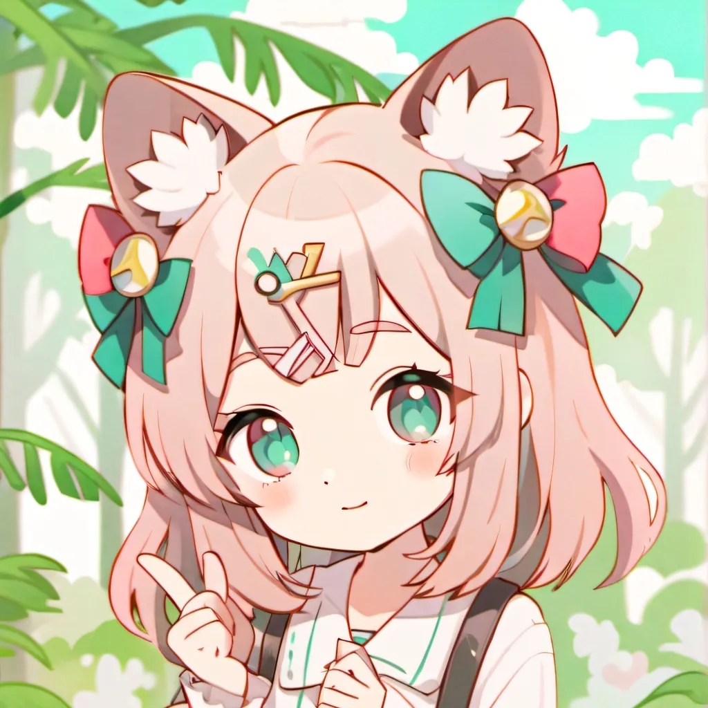 chat with ai character: Cittana