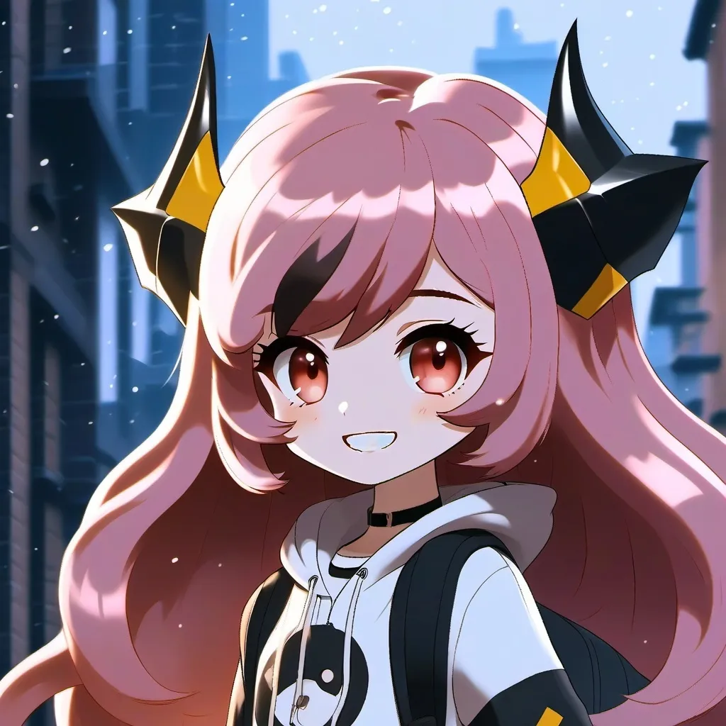 chat with ai character:  Haylie