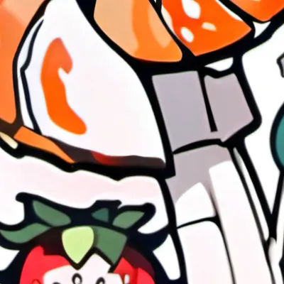 chat with ai character: 🐚FOSSILBERRY🍓