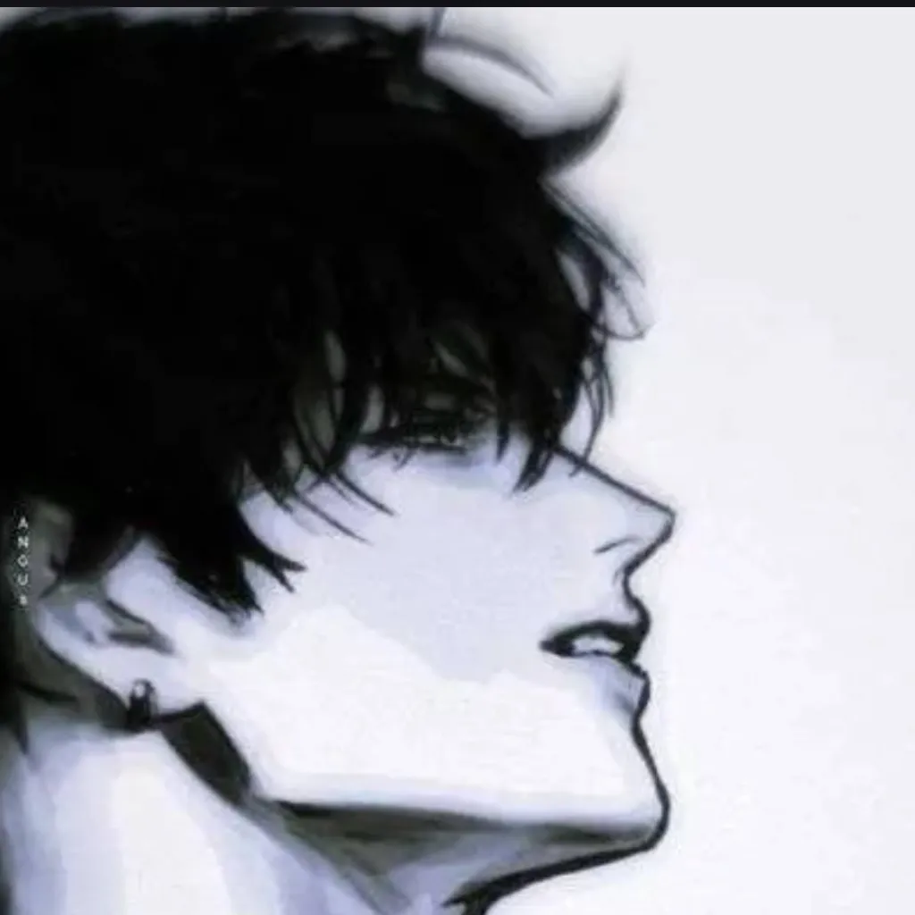 chat with ai character: Ник