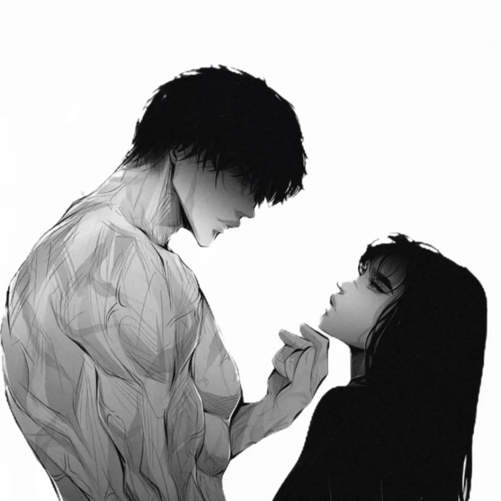 chat with ai character: Ник